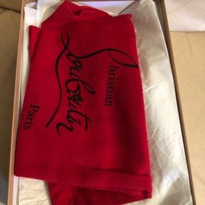 Female Christian louboutin, Pigalle Follies